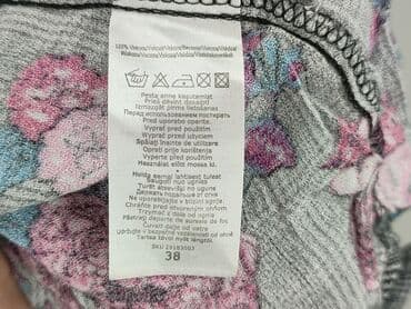 halka pod sukienkę h: Bluzka damska, rozmiar M — 5