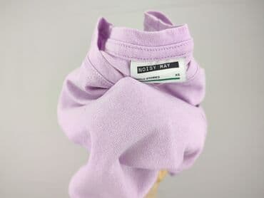 mango sukienka fioletowa: Noisy May, Sukienka damska, rozmiar XS — 4