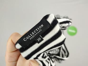 bluzki w paski z serduszkiem: The Collection Debenhams, Bluzka damska, rozmiar 4XL — 4