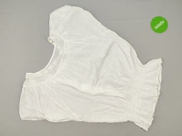 welurowa bluzki: Bluzka damska, rozmiar One size — 3