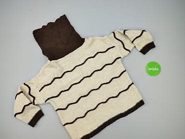 body handmade: Golf damski, rozmiar 3XL — 3