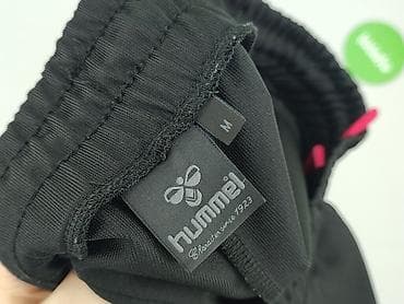 mango sneakersy: Hummel, Szorty damskie, rozmiar M — 6