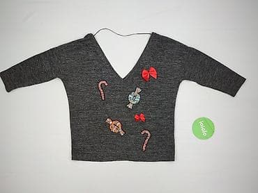 Women: Top Secret, Women's blouse, size M — 2