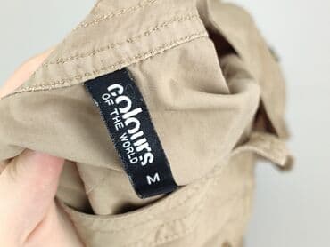 koszula hawajska c a: Colours of the World, Sukienka damska, rozmiar M — 5