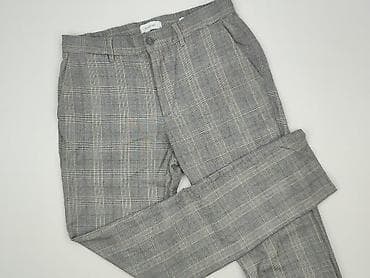 basia: Spodnie materiałowe damskie, rozmiar M — 1