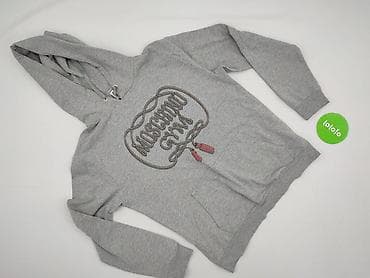 msmg trampki: Bluza z kapturem damska, rozmiar 3XL — 2