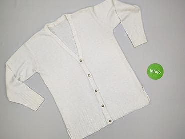 stan bernard: Cardigan, Kardigan damski, rozmiar XL — 2