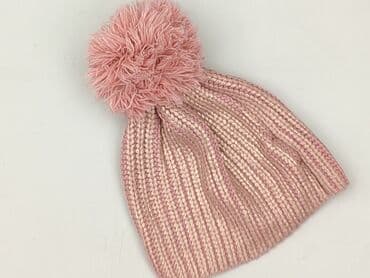 sukienki dla 12 latki: Hat, TEX, 8 years, 55-58 cm, condition - Perfect — 1