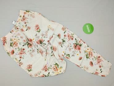 legginsy push allegro: Zara, Spodnie materiałowe damskie, rozmiar S — 2