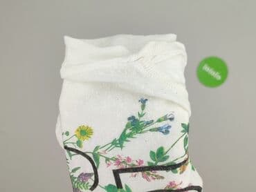 buty zimowe stradivarius: Stradivarius, Top damski, rozmiar M — 5