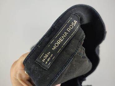 jeans apple bottom: Jeansy damskie, rozmiar S — 4