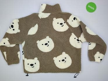 sweter mis uszatek: House, Polar damski, rozmiar M — 3