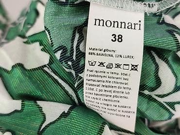 loreto polska: Monnari, Bluzka damska, rozmiar M — 5