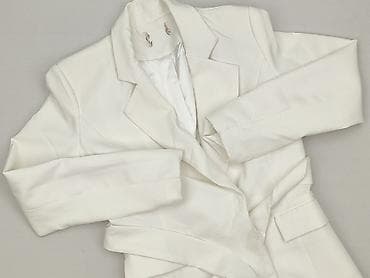 biala marynarka: Club L London, Sukienka damska, rozmiar S — 1