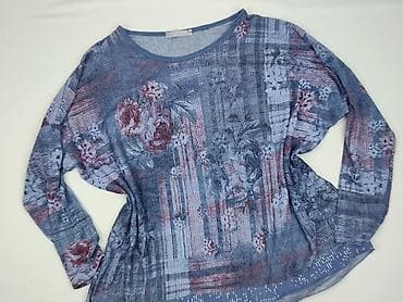 Bluzka damska, rozmiar 9XL