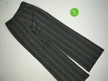 garnitur next: Material trousers for women, size XS — 3
