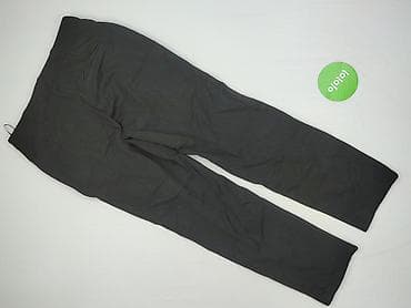 marks: M&S Collection, Spodnie materiałowe damskie, rozmiar L — 3