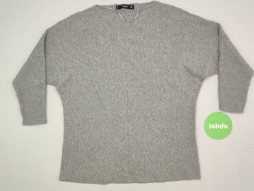 bluzki w paski mango: Mango, Sweter damski, rozmiar S — 2