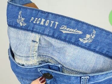 deezee spódnice: Denim, Spódnica damska, rozmiar XL — 4