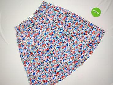 spódnice plisowane plus size: Spódnica damska, rozmiar 5XL — 2