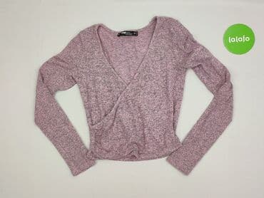 kurt cobain sweter w paski: FB Sister, Sweter damski, rozmiar XS — 2