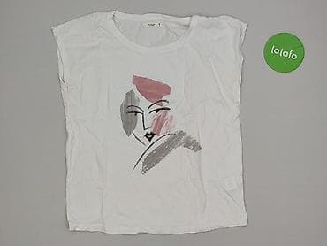 green: Women`s T-shirt, size S — 2