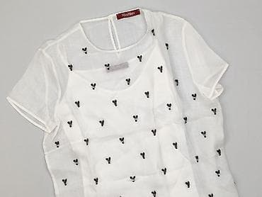 max mara: Max Mara, Bluzka damska, rozmiar M — 1