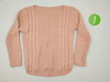 sweter z c a: Women`s sweater, size S (EU 36) — 2