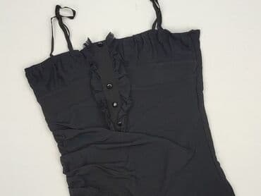 bluzki i koszule damskie day birger et mikkelsen: Top damski, rozmiar M — 1