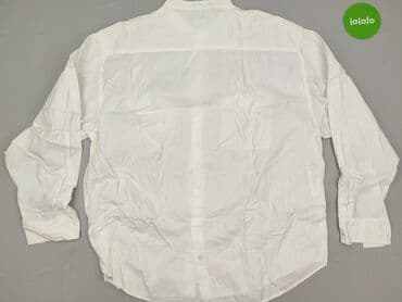 koszulki męskie cropp: Shirt for men, 4XL (EU 48), condition - Good — 3