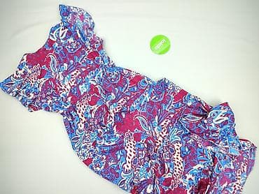 m g moda sukienki: High, Sukienka damska, rozmiar M — 3