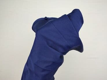 spódniczka granatowa: Spódnica damska, rozmiar M — 4