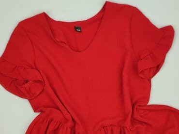 sukienki wyszczuplające: Сукня жіноча, розмір 2XL — 2