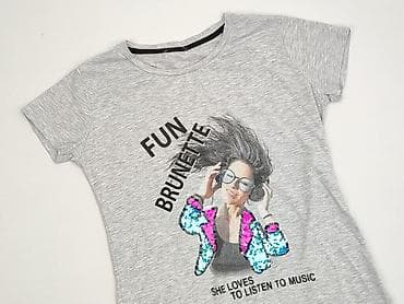 hard rock: T-shirt damski, rozmiar S — 1