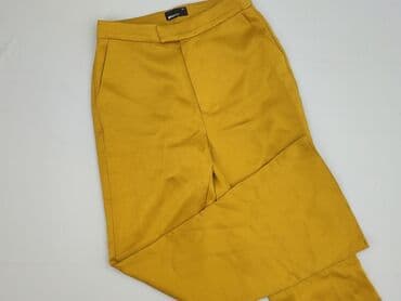 Gina Tricot, Material trousers for women, XS at lalafo.pl Gina Tricot, Material trousers for women, XS