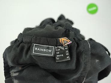 poland asos: RAINBOW, Kombinezon damski, rozmiar M — 4