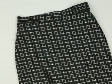 spódniczka ze skóry naturalnej: Spódnica damska, rozmiar M — 1