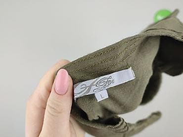 majtki c a: T-shirt damski, rozmiar L — 4