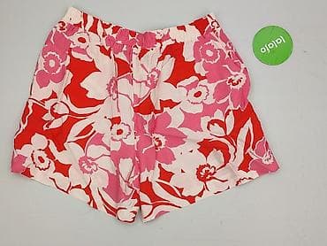 klapki h: F&F, Szorty damskie, rozmiar L — 3