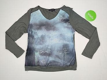 koszula vila: Vila, Bluzka damska, rozmiar L — 2