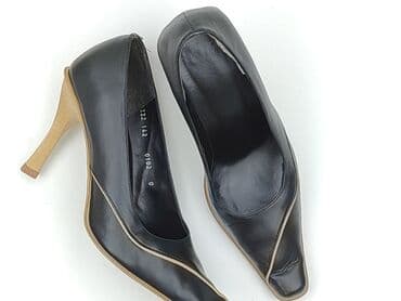 Flat shoes for women, size 37