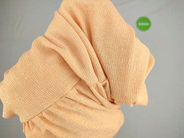 sinsay pomarańczowa sukienka: Sinsay, Sukienka damska, rozmiar XS — 6