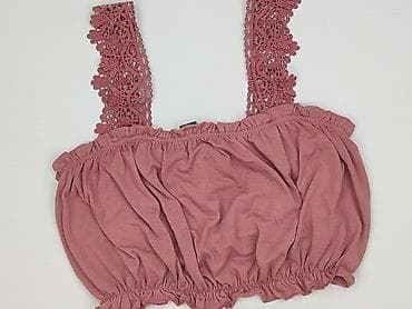 papaya s: Primark, Top damski, rozmiar S — 1