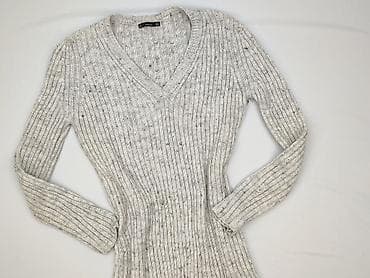 kapcie vs: Zara, Sukienka damska, rozmiar M — 1