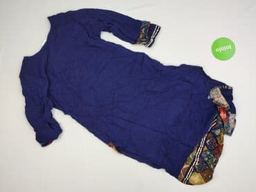 sukienka w etniczne wzory: Sukienka damska, rozmiar M — 3