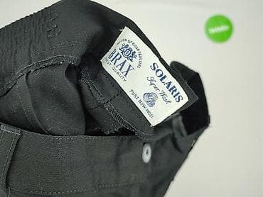 bluzki solar: BRAX, Szorty damskie, rozmiar L — 5