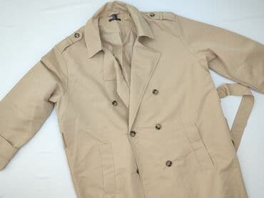 Kobiety: Esmara, Trencz damski, XL — 1