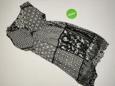sukienka w geometryczne wzory zara: Inextenso, Women`s dress, size M (EU 38) — 2