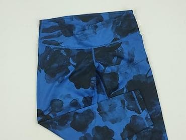 kappa buty deichmann: Legginsy Sportowe damskie, rozmiar S — 1