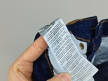 ltb jeans: Spodnie jeansowe, 14 lat, 164, stan - Idealny — 5